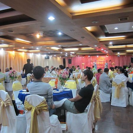 Lopburi Inn Hotel Exterior foto