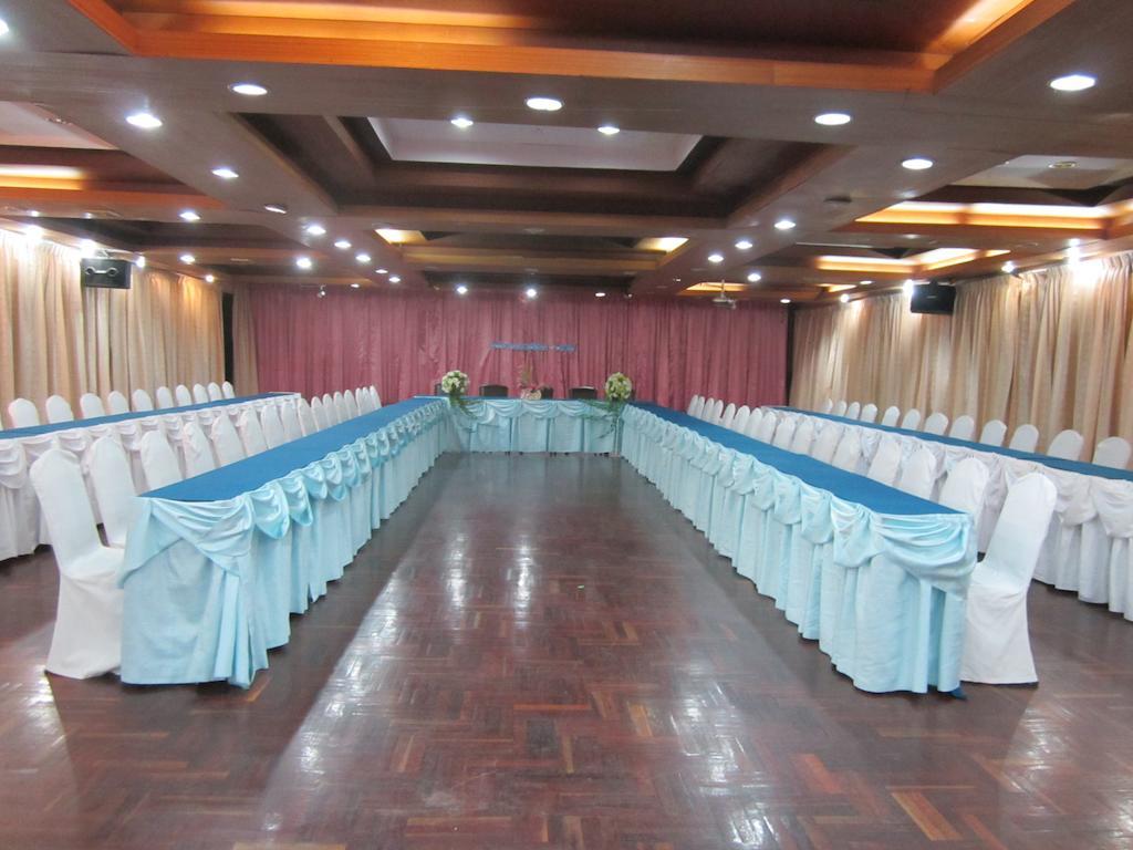 Lopburi Inn Hotel Exterior foto